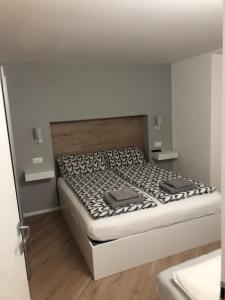 La Pineta Santa Maria Maggiore Locazione Turistica