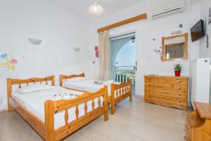 Tassos & Marios Apartments I Zakynthos Greece