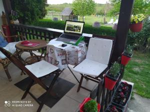 Dečiji vinogradi Belgrade, Sopot, Kosmaj