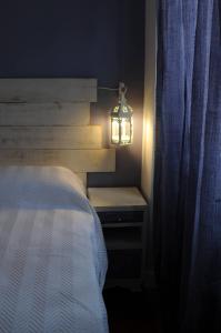 Double or Twin Room room in Casa BuonVento