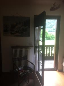 appartamento Morgex La ruine