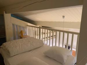 Appartement Montagnard au pied des pistes