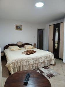 Casa Mariana - Comuna Arefu, Transfăgărășan