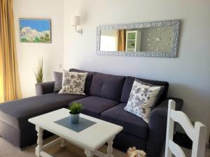 Apartamentos Tamarindos