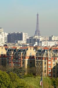 Hotels ibis budget Paris Porte de Montreuil : photos des chambres