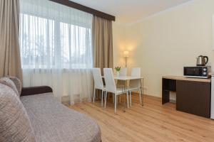 alanga apartment