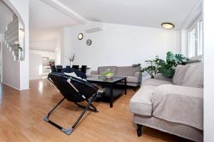 Rovinj view Apartment