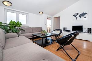 Rovinj view Apartment