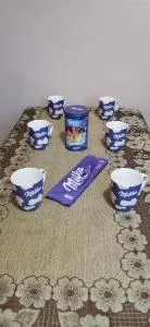 APARTAMENT MILKA w Dusznikach Zdroju - 茨兹伊特纳