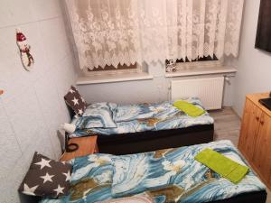 APARTAMENT MILKA w Dusznikach Zdroju