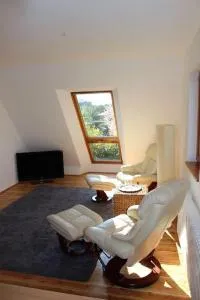 Top Appartement 1 in Rosengarten/Hamburg - Rosengarten