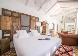 Hotel Madinat - Bujalance