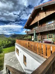 Ferienwohnung Mariedei - Resten