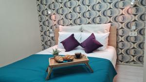 Апартаменты Простор и комфорт