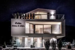 Erika Suites & Lofts - Val di Mezzo