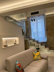 Glorizio Loft Tropea