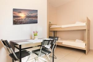 Sueño Luxury Apartments