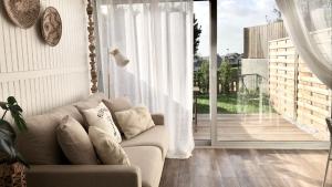 Charmant studio à 400m de la plage avec piscine