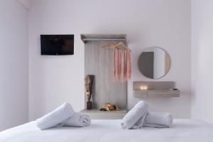 Sueño Luxury Apartments