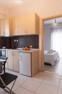 Sueño Luxury Apartments