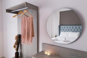 Sueño Luxury Apartments