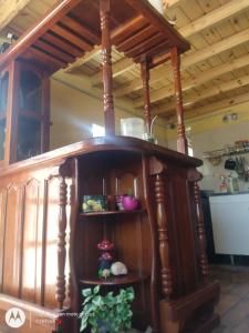 Lo de Cynthia - 3hvězdičkové hotely ve městě Resistencia