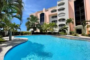 Appartement Hana Iti breathtaking on the ocean at the entrance of Papeete - Fa'a'ā