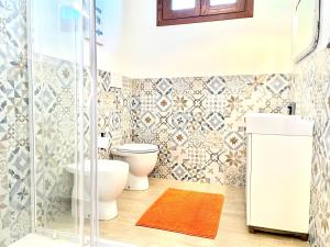 Le Corti Sarde Apartments img114