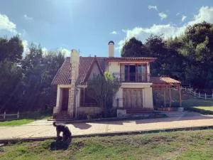 Cabaña Campestre La Herradura - 苏埃斯卡