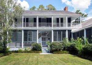 Linden - A Historic Bed and Breakfast