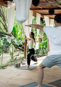 ONE Santuario Natural