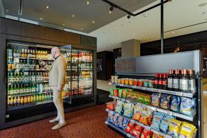Crowne Plaza Amsterdam - South by IHG
