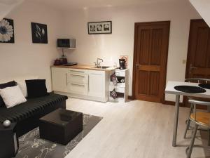Appartements Hibiscus 1er etage : photos des chambres