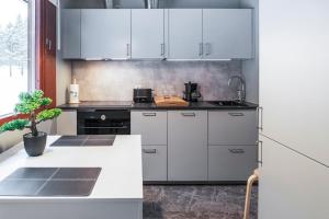 Holiday Apartment Usva Studio II