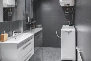 Holiday Apartment Usva Studio II