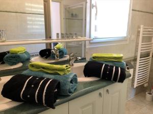 B&B / Chambres d'hotes Villa Catharina : photos des chambres