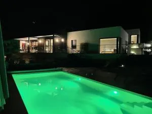 Grande villa de luxe - La Garde