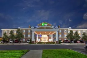 Holiday Inn Express Hotel & Suites Woodhaven by IHG - Willow