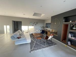 Villas Grande villa de luxe : photos des chambres