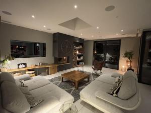 Villas Grande villa de luxe : photos des chambres