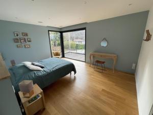 Grande villa de luxe