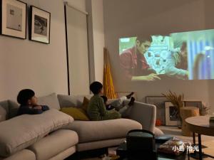 小島拾光 宜蘭田間包棟民宿Taiwan Yilan Private Villa Paddy view with tranquil & chill vibes