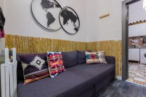 Social - kitchen home - apartment Madrid