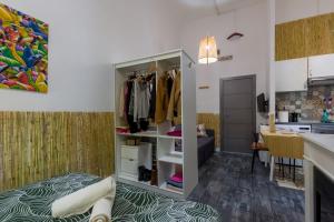 Social - kitchen home - apartment Madrid