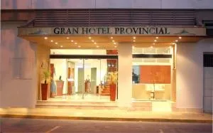 Gran Hotel Provincial - San Juan