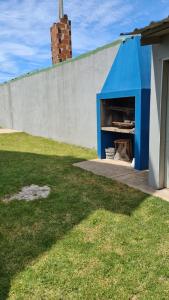 Duplex frente al mar