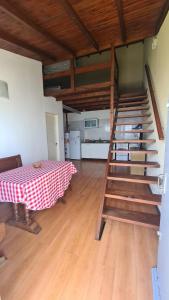 Duplex frente al mar