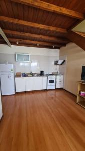 Duplex frente al mar