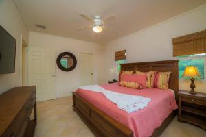 Los Suenos Resort Del Mar 5F golf views by Stay in CR