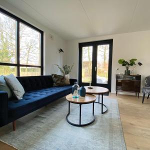 Huisje Hygge - luxe bungalow met grote tuin